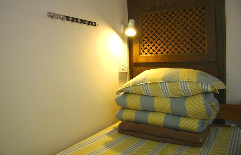 Dali Lao Shay Youth Hostel Esterno foto