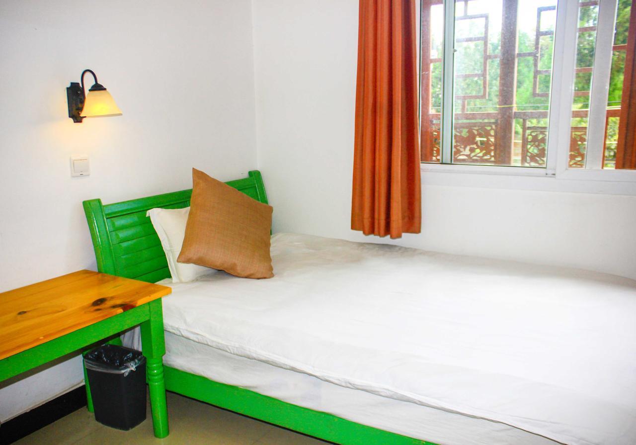 Dali Lao Shay Youth Hostel Esterno foto