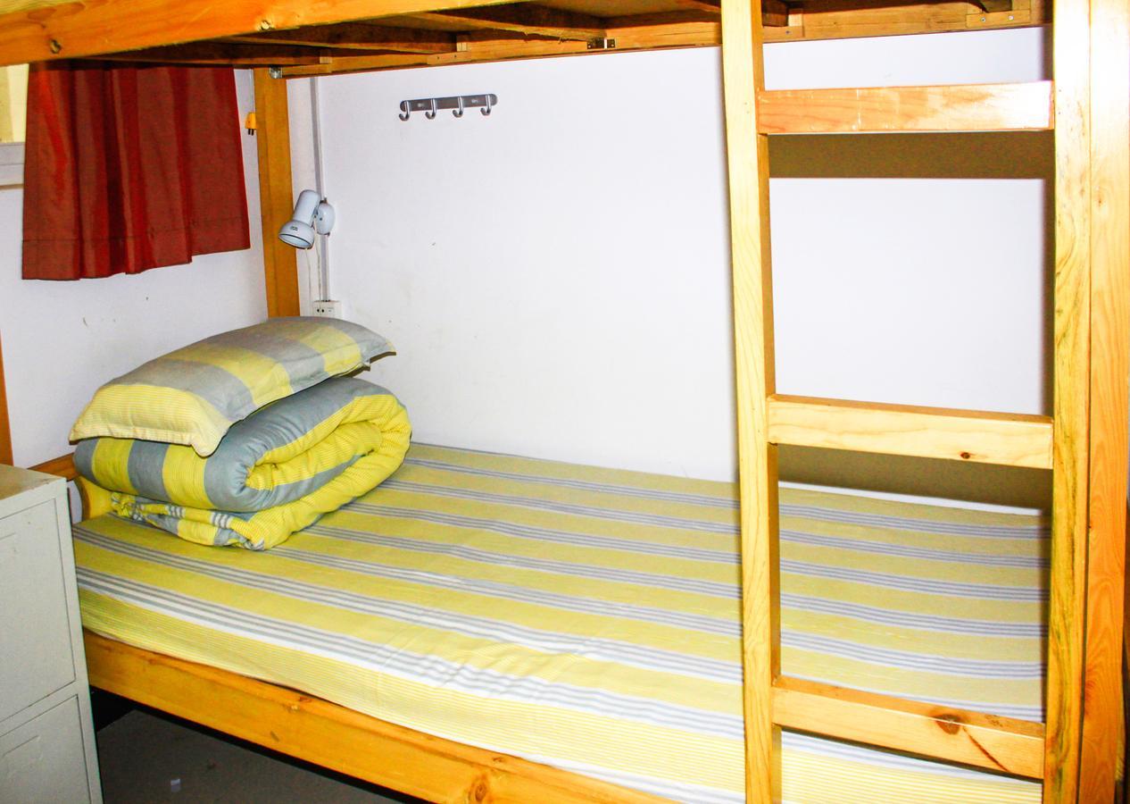 Dali Lao Shay Youth Hostel Esterno foto