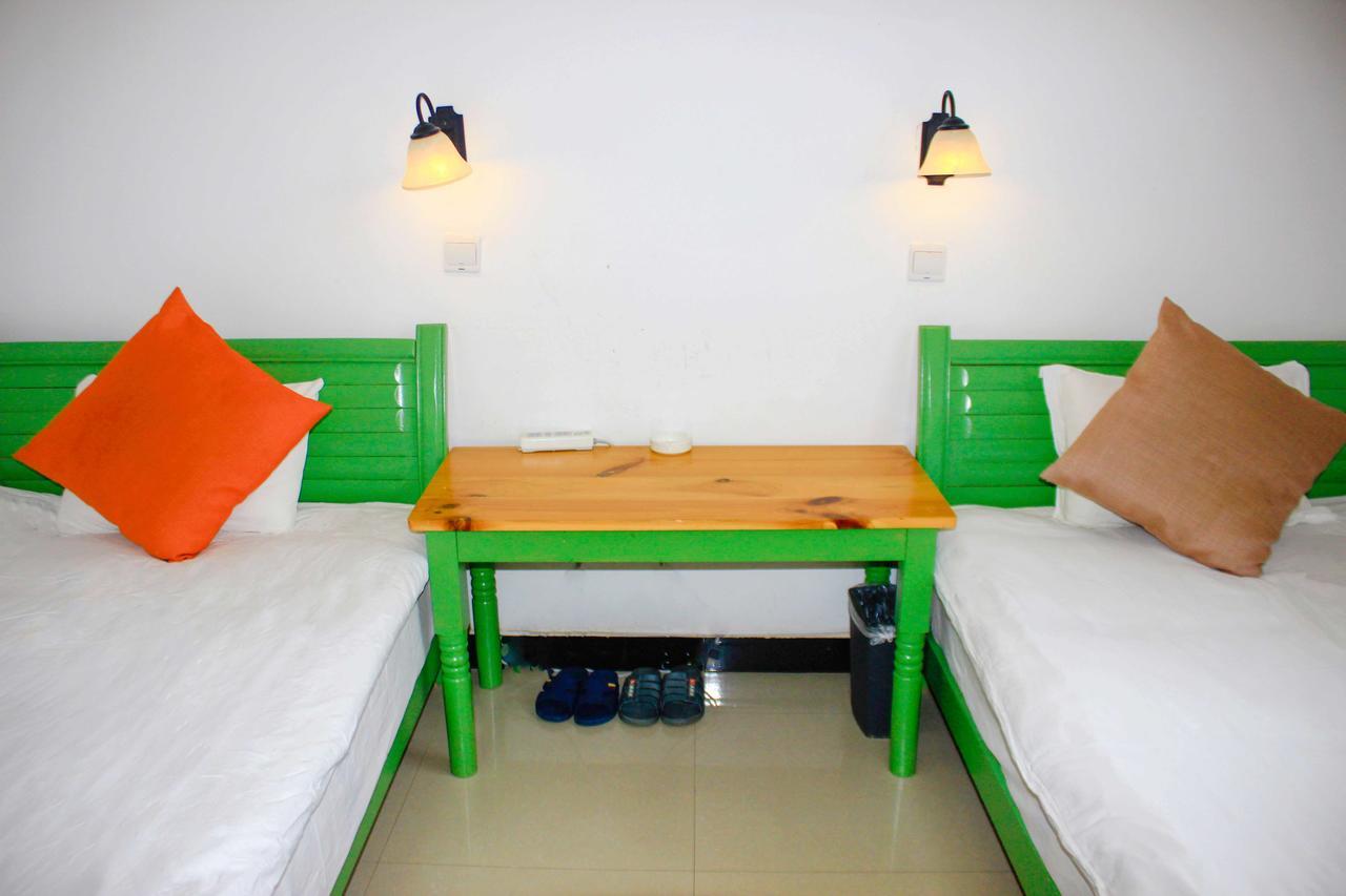 Dali Lao Shay Youth Hostel Esterno foto