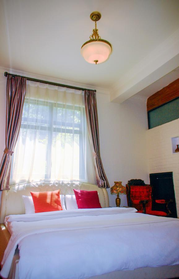 Dali Lao Shay Youth Hostel Esterno foto